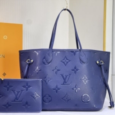 LV Shopping Bags